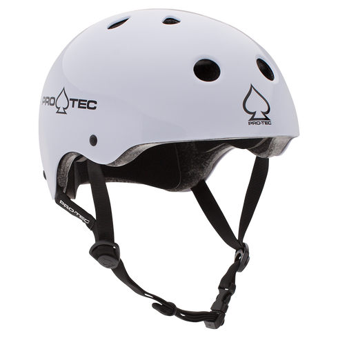 ProTec - Classic (Gloss White | Certified)